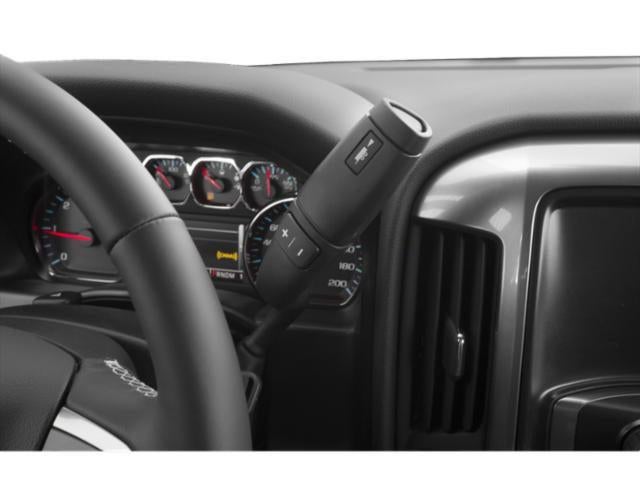 2015 Chevrolet Silverado 2500HD LT