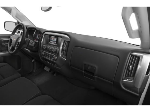 2015 Chevrolet Silverado 2500HD LT