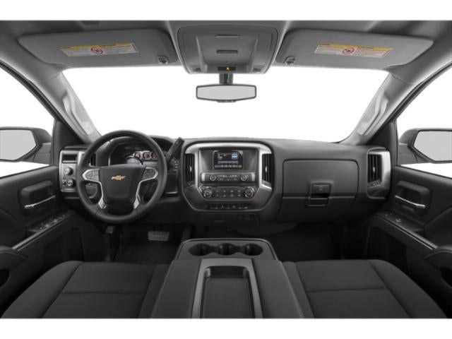 2015 Chevrolet Silverado 2500HD LT