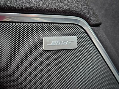 2024 Chevrolet Silverado 2500HD 4WD Crew Cab Standard Bed LTZ