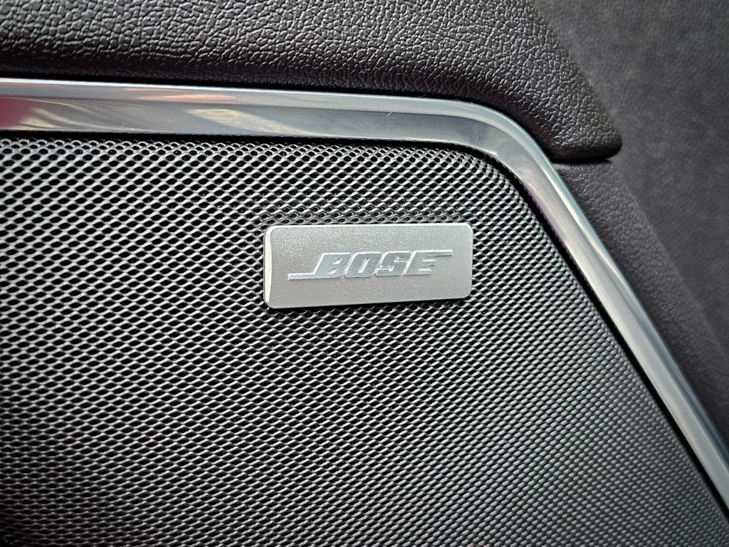 2024 Chevrolet Silverado 2500HD 4WD Crew Cab Standard Bed LTZ