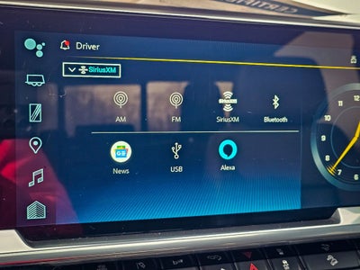 2024 Chevrolet Silverado 2500HD 4WD Crew Cab Standard Bed LTZ