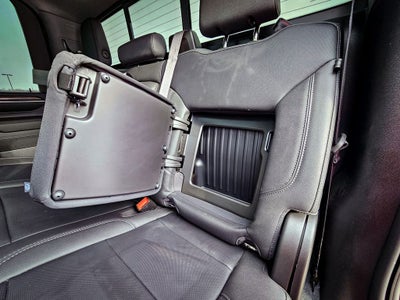 2024 Chevrolet Silverado 2500HD 4WD Crew Cab Standard Bed LTZ