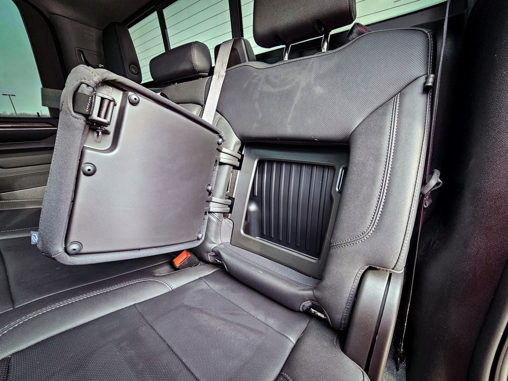 2024 Chevrolet Silverado 2500HD 4WD Crew Cab Standard Bed LTZ