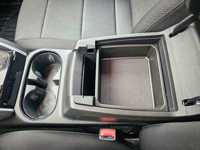 2023 Chevrolet Colorado 4WD Crew Cab Short Box Trail Boss