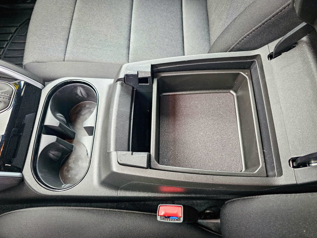 2023 Chevrolet Colorado 4WD Crew Cab Short Box Trail Boss
