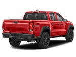 2023 Chevrolet Colorado 4WD Crew Cab Short Box Trail Boss