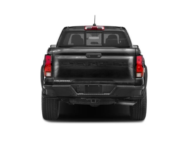 2023 Chevrolet Colorado 4WD Crew Cab Short Box Trail Boss