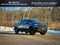 2020 Chevrolet Silverado 1500 4WD Crew Cab Short Bed Custom Trail Boss