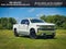 2022 Chevrolet Silverado 1500 LTD 4WD Crew Cab Short Bed LTZ