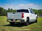 2022 Chevrolet Silverado 1500 LTD 4WD Crew Cab Short Bed LTZ