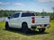 2022 Chevrolet Silverado 1500 LTD 4WD Crew Cab Short Bed LTZ