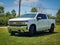 2022 Chevrolet Silverado 1500 LTD 4WD Crew Cab Short Bed LTZ