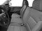 2017 Chevrolet Silverado 1500 Work Truck