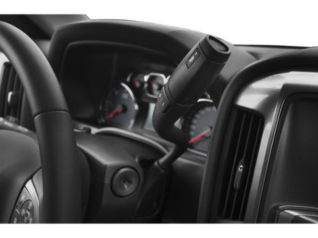 2014 Chevrolet Silverado 1500 2LT