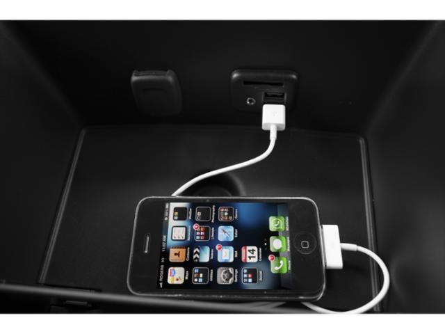 2014 Chevrolet Silverado 1500 2LT