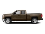 2014 Chevrolet Silverado 1500 2LT