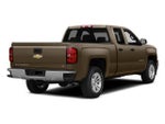 2014 Chevrolet Silverado 1500 2LT