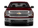 2014 Chevrolet Silverado 1500 2LT