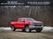 2017 Chevrolet Silverado 1500 1LZ