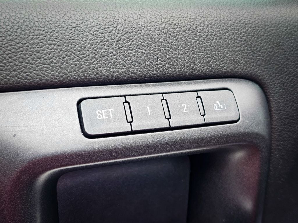 2017 Chevrolet Silverado 1500 1LZ