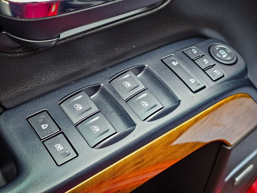 2017 Chevrolet Silverado 1500 1LZ