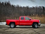 2017 Chevrolet Silverado 1500 1LZ