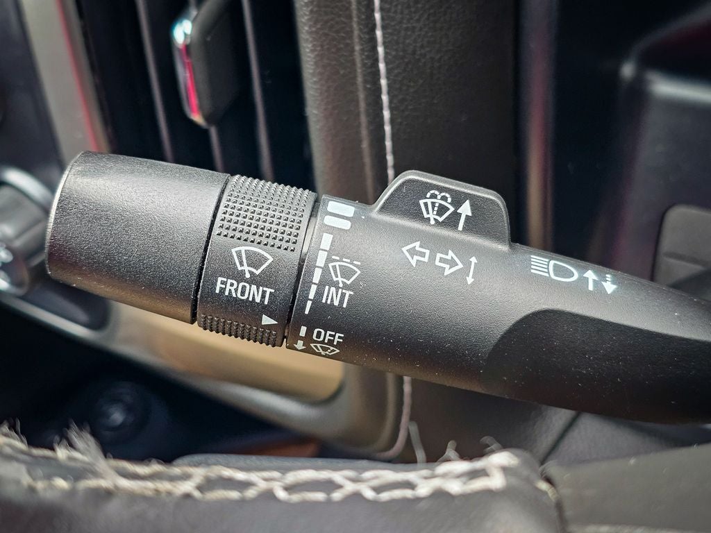 2017 Chevrolet Silverado 1500 1LZ