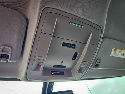 2017 Chevrolet Silverado 1500 1LZ