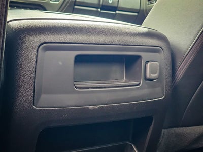 2017 Chevrolet Silverado 1500 1LZ