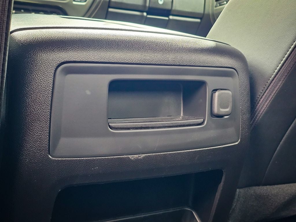 2017 Chevrolet Silverado 1500 1LZ