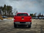 2017 Chevrolet Silverado 1500 1LZ