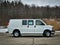 2024 Chevrolet Express Cargo RWD 2500 Regular Wheelbase WT