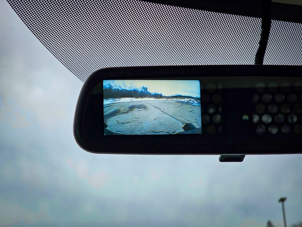 2024 Chevrolet Express Cargo RWD 2500 Regular Wheelbase WT