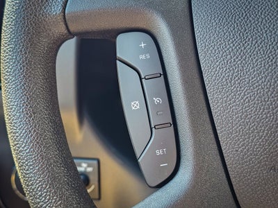 2024 Chevrolet Express Cargo RWD 2500 Regular Wheelbase WT