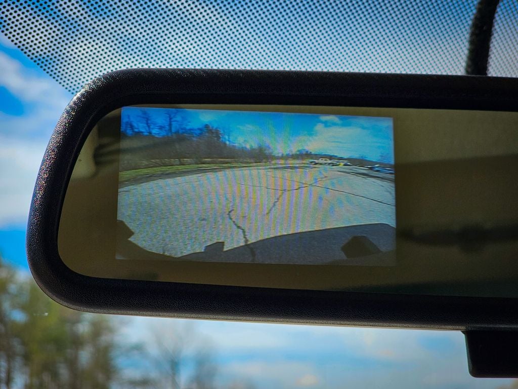 2024 Chevrolet Express Cargo RWD 2500 Regular Wheelbase WT