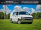 2025 Chevrolet Express Cargo Van Work Van