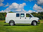 2025 Chevrolet Express Cargo Van Work Van