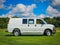 2025 Chevrolet Express Cargo Van Work Van