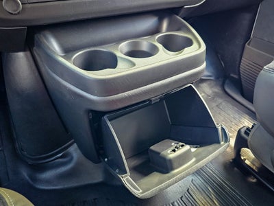 2025 Chevrolet Express Cargo Van Work Van
