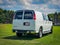 2025 Chevrolet Express Cargo Van Work Van