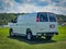 2025 Chevrolet Express Cargo Van Work Van