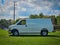 2025 Chevrolet Express Cargo Van Work Van