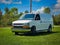 2025 Chevrolet Express Cargo Van Work Van