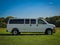 2025 GMC Savana Passenger RWD 3500 Extended Wheelbase LT