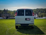 2025 GMC Savana Passenger RWD 3500 Extended Wheelbase LT