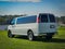 2025 GMC Savana Passenger RWD 3500 Extended Wheelbase LT