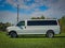 2025 GMC Savana Passenger RWD 3500 Extended Wheelbase LT