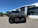 2025 GMC HUMMER EV SUV 2X e4WD