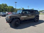 2025 GMC HUMMER EV SUV 2X e4WD